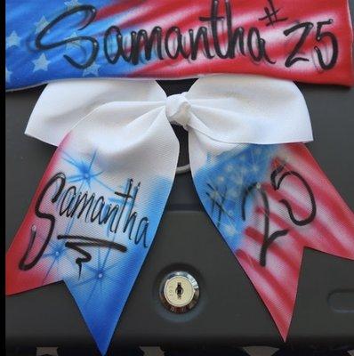 Hernandez Airbrushing