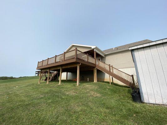 Bowman Custom Contracting