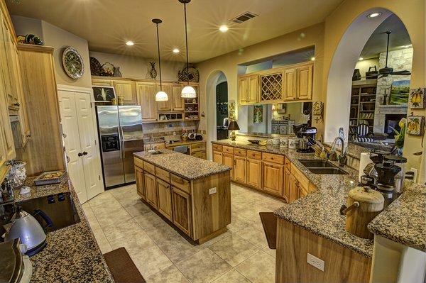 Sun Valley Custom Builders