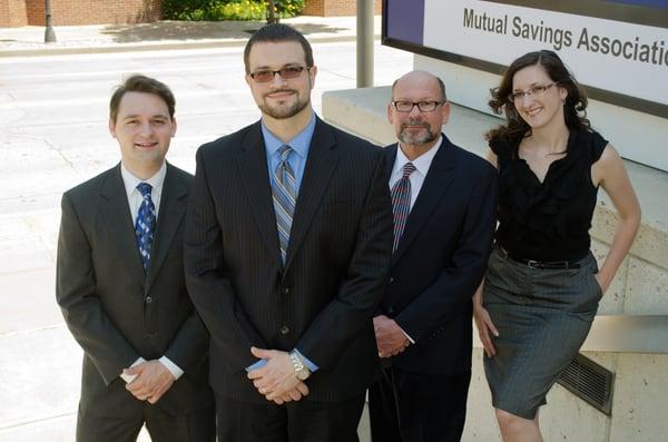 Financial Insurance Strategies