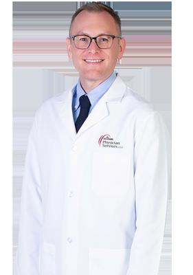 Michael Woodbury, DO