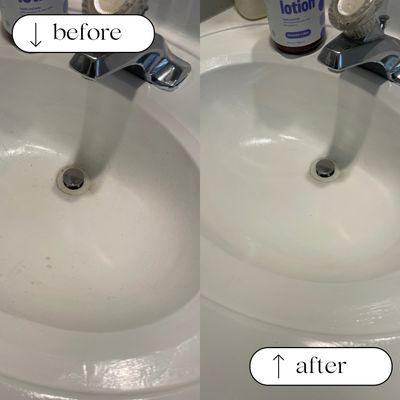 Luxe Cleaning Solutions