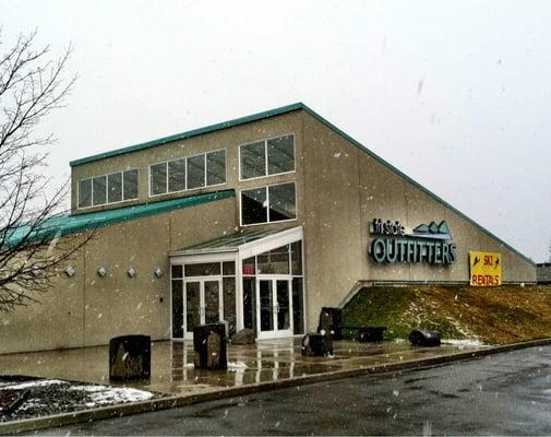 Tri State Outfitters