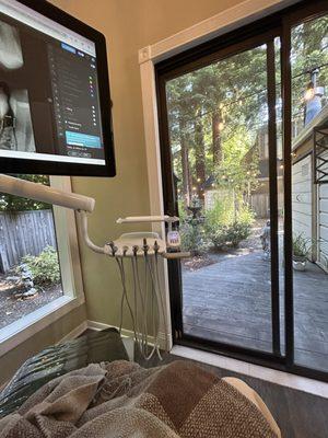 Frances H Yankie, DDS