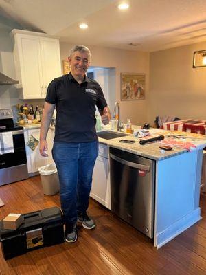 Max Appliance Florida