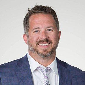 Jason Andrews - Residential Mortgage Services