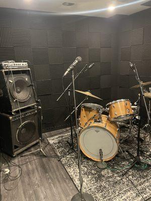 Drty Revolution Studios