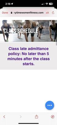 My Time Women Fitness