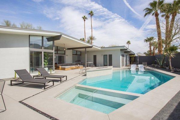 Lux Box Vacation Rentals