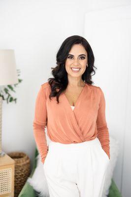 Shannon Chavez, PsyD, CST