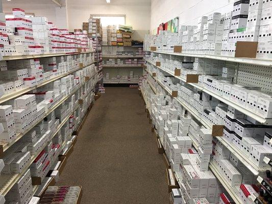 Illusion Nail Supply