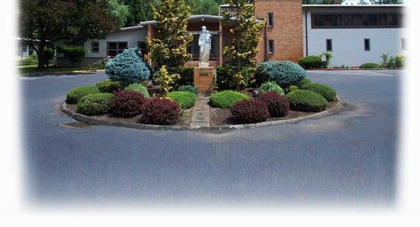 Retreat House Our Lady of Peace