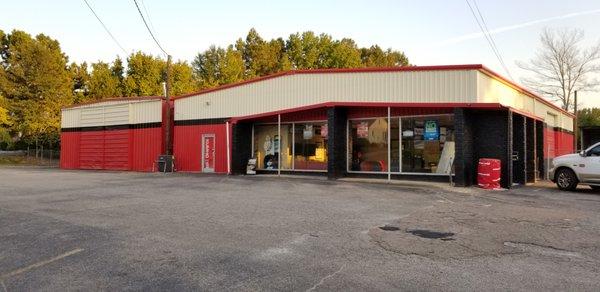 Golden Circle Tire and Service