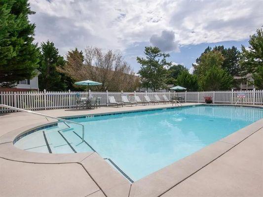 Arbor Bend Apartments