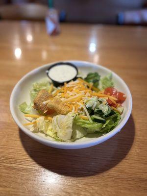 Applebee's Grill + Bar