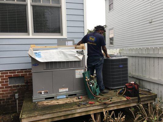 White Goods Services