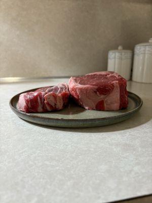 Jacobsmuhlen's Meats