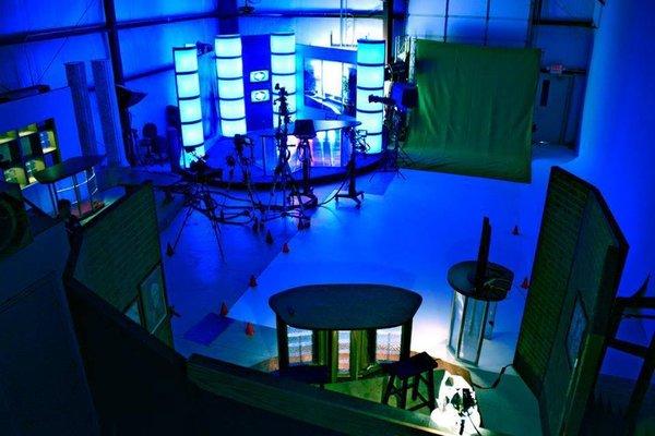 Lexscape Productions