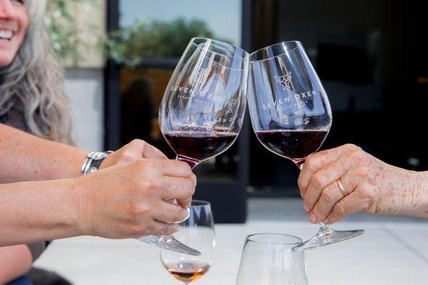 Seven Oxen Estate Wines