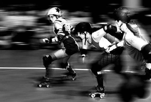 North Star Roller Girls