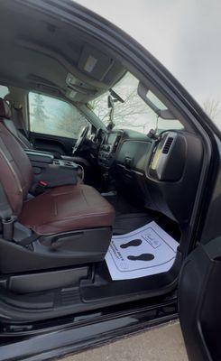 Paul’s Supreme Auto Spa