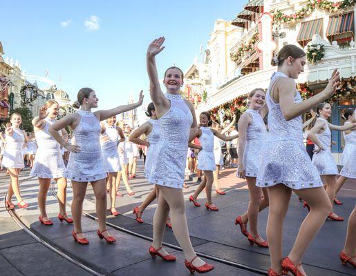 School of Dance Arts