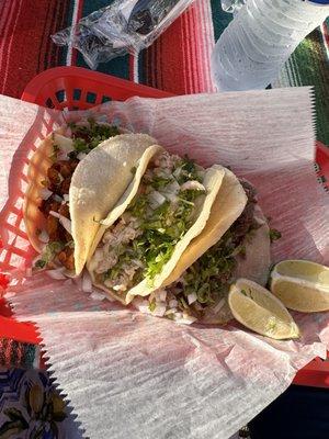 Tariacuri Tacos
