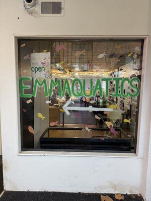Emmaquatics