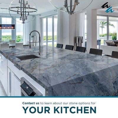 AA Marble & Granite