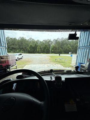 Turnipseed Truck Wash