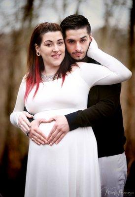 Pittsburgh Portrait Photography