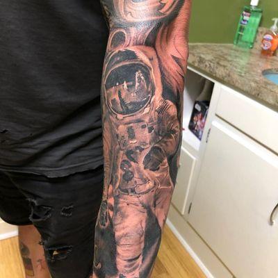 Cthulhu Tattoo & Body Piercing