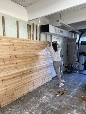 The Planet Barbershop