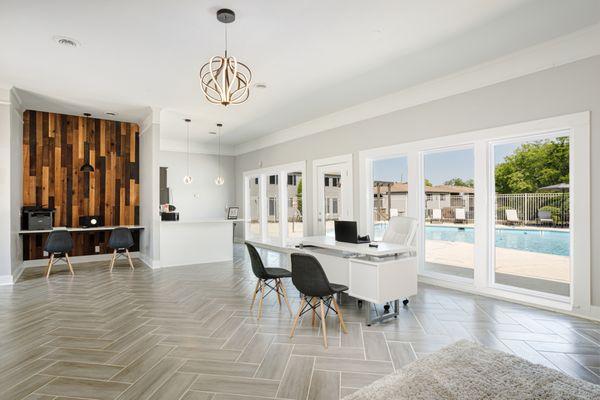 Crossings At East Nashville