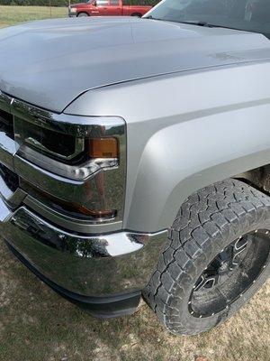 Clifton Collision Center