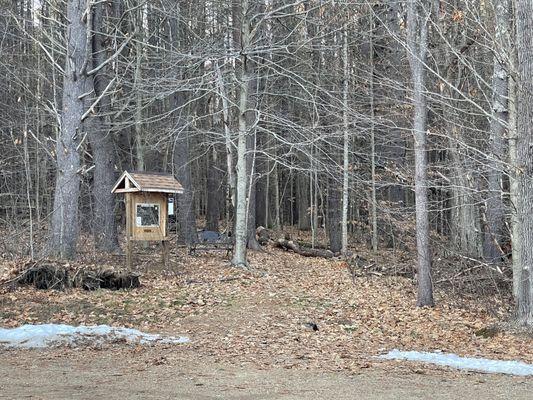 Buffalo Park Conservation Area