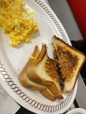 Waffle House - Douglasville