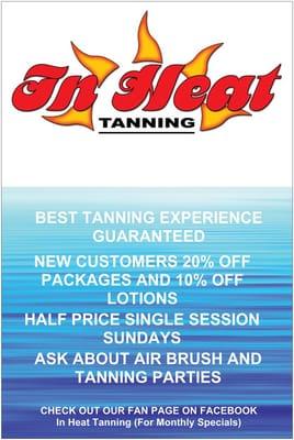 Ongoing Offers