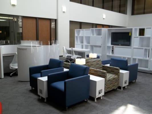 Hq Global Workplaces