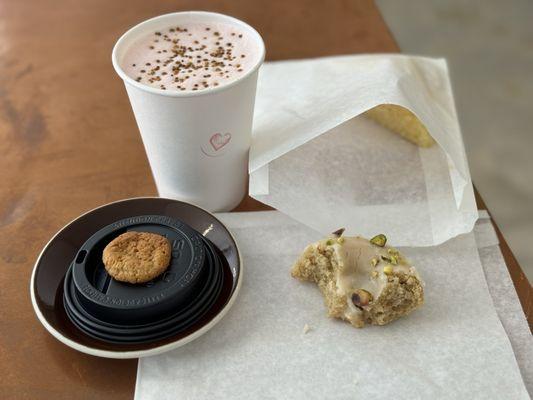 Lady Blume Microbakery