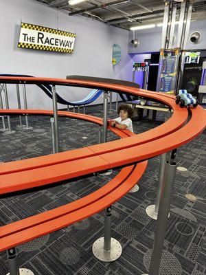 Discovery Cube Los Angeles