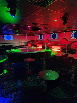 Platinum Gentlemen's Club Of Jacksonville