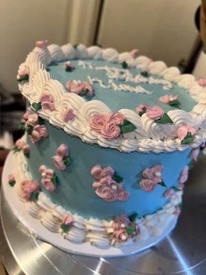 Ma’Delicious Bakery