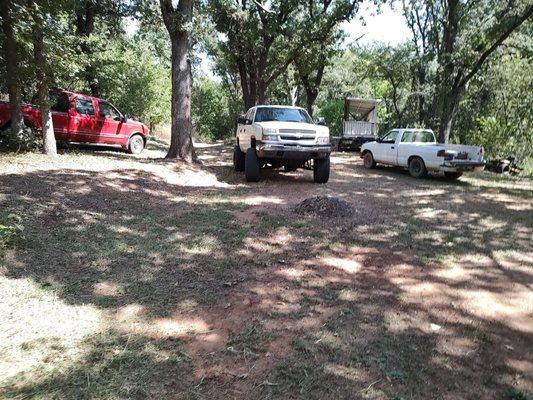 Cars & Parts by Tim Huskey