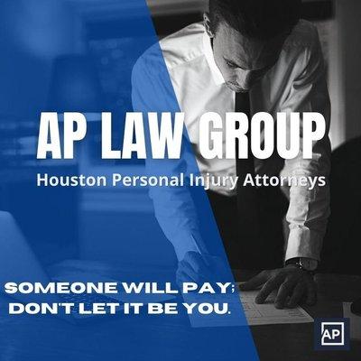 AP Law Group - Personal Injury & Accident Attorneys