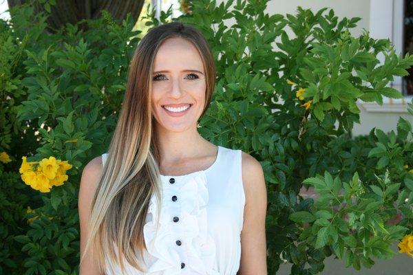 Erin Tudi - Urban Luxe Real Estate