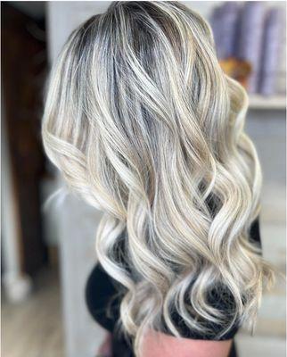 Towheads Hair Studio