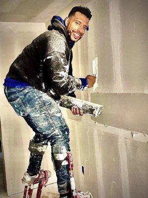 #drywallinstallation
#drywallrepair