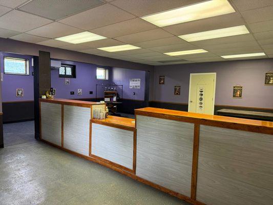 Mystical Paws Pet Grooming