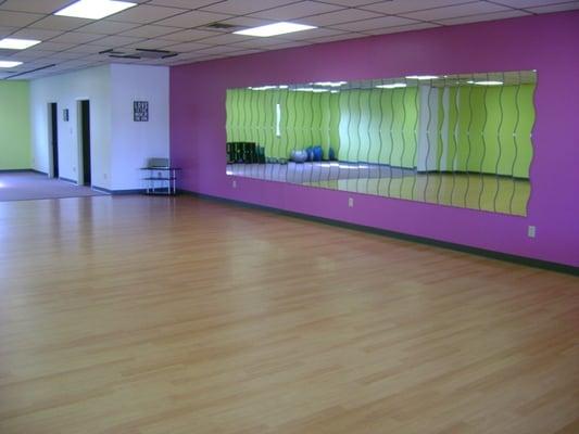 You Rock Fitness
